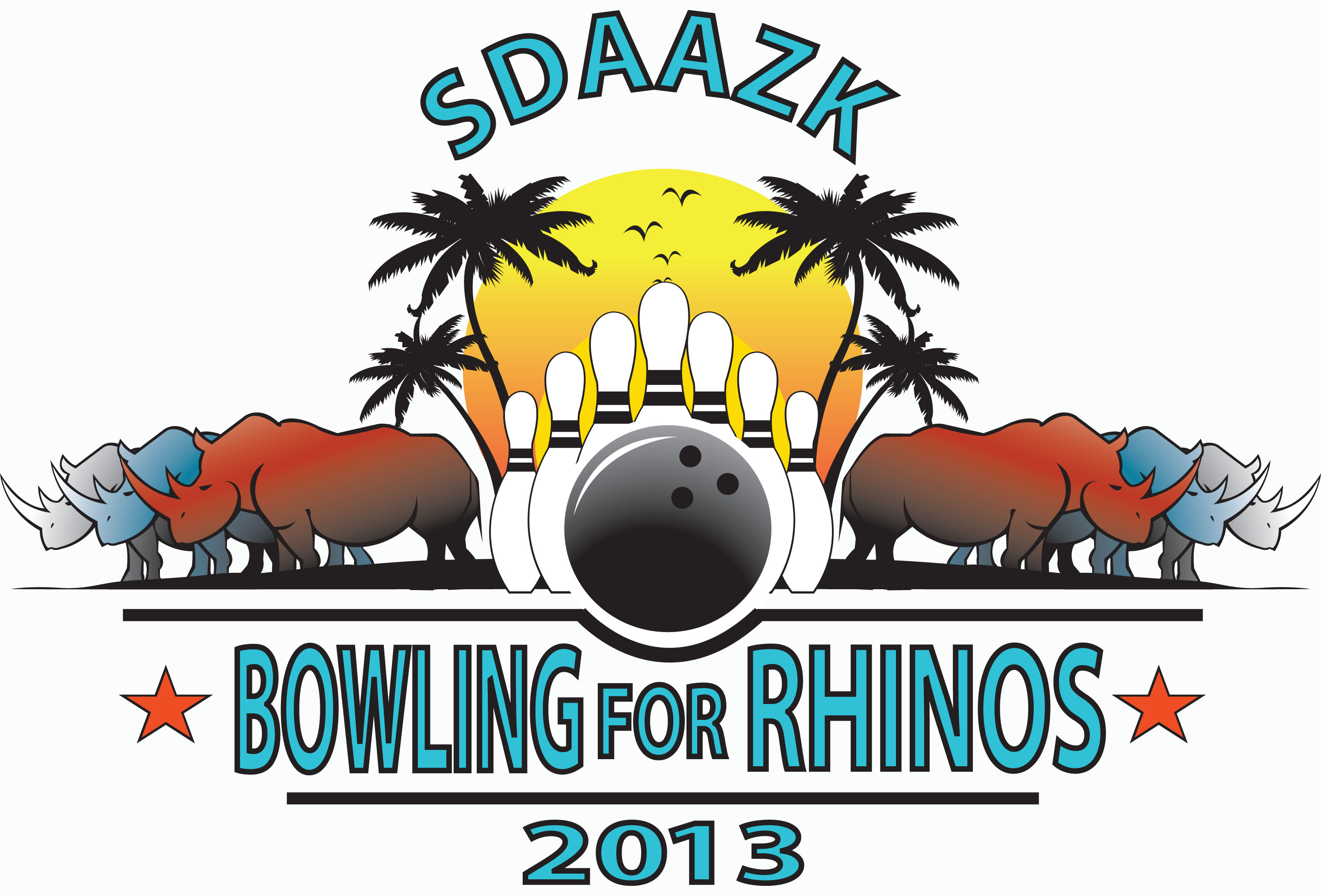 Bowling for rhinos copy